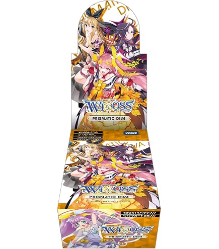 Amazon.co.jp: ウィクロス WXDi-P07-041 羅星姫 カーニバル//メモリア
